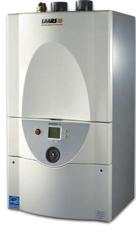 The Laars Mascot 2: A Boiler That Fits Your Lifestyle and Needs
